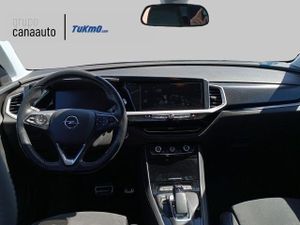Opel Grandland 1.6 Turbo PHEV GSe 4X4 Auto 221 kW (300 CV)  - Foto 8