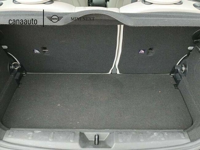 MINI Cooper Cooper S 131 kW (178 CV)