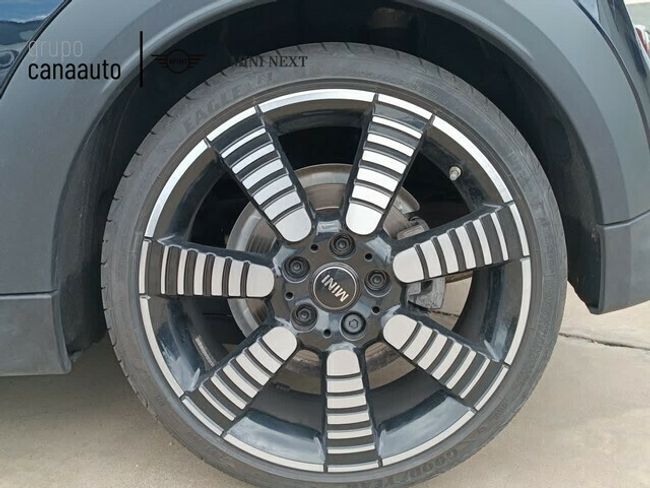 MINI Cooper Cooper S 131 kW (178 CV)