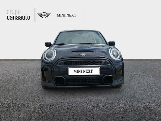 MINI Cooper Cooper S 131 kW (178 CV)