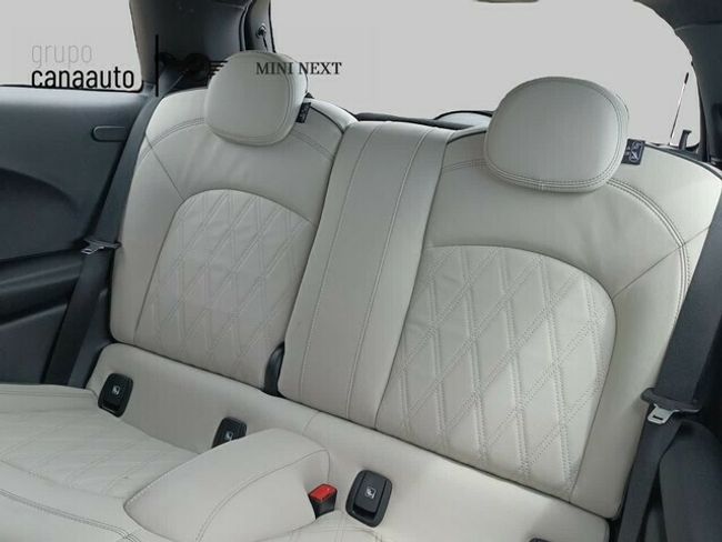 MINI Cooper Cooper S 131 kW (178 CV)