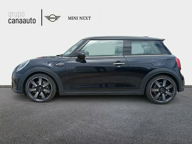 MINI Cooper Cooper S 131 kW (178 CV)