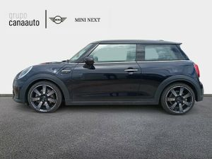 MINI Cooper Cooper S 131 kW (178 CV)  - Foto 4
