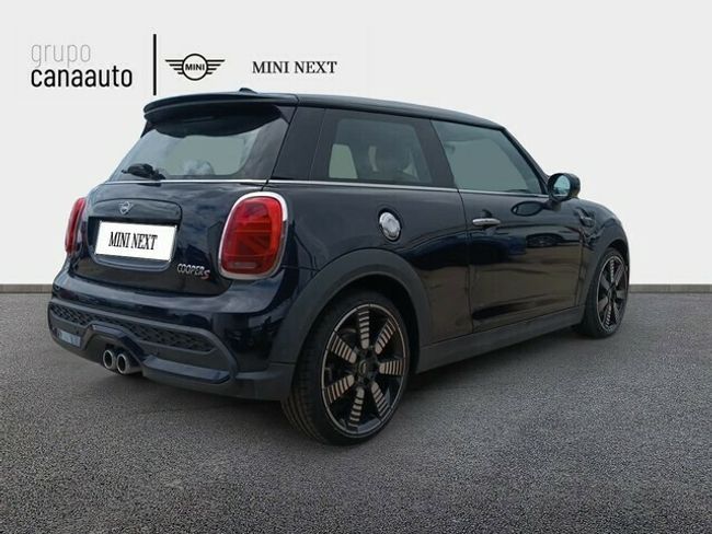 MINI Cooper Cooper S 131 kW (178 CV)