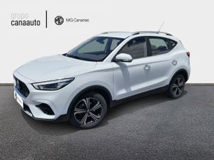 MG ZS COMFORT   - Foto 2