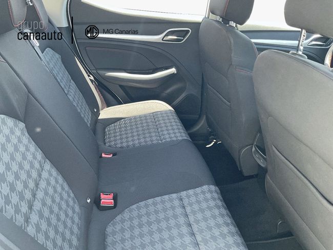 MG ZS COMFORT 
