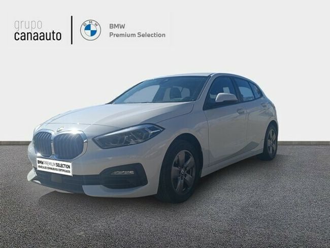 BMW Serie 1 118i 103 kW (140 CV)