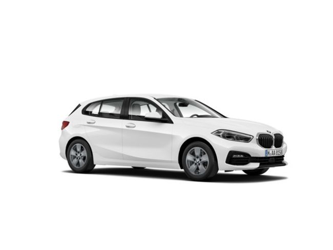BMW Serie 1 118i 103 kW (140 CV)