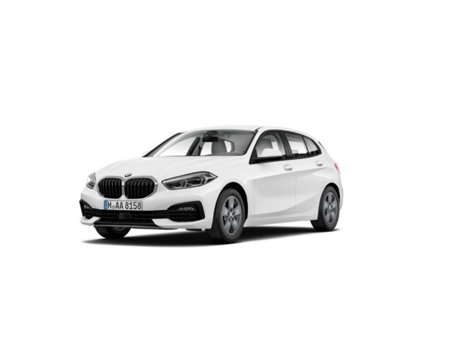 BMW Serie 1 118i 103 kW (140 CV)