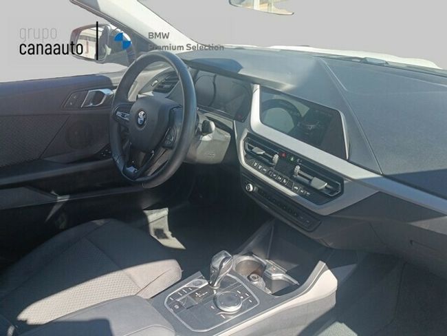 BMW Serie 1 118i 103 kW (140 CV)