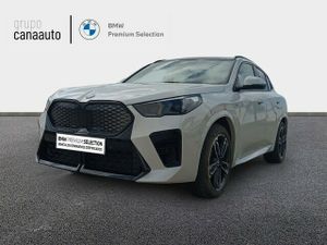 BMW iX2 eDrive20 150 kW (204 CV)  - Foto 2