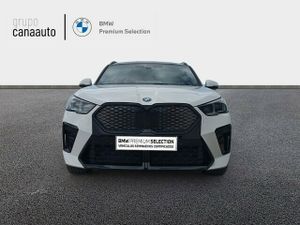 BMW iX2 eDrive20 150 kW (204 CV)  - Foto 3