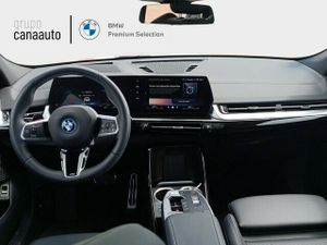 BMW iX2 eDrive20 150 kW (204 CV)  - Foto 8