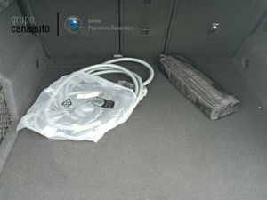 BMW iX2 eDrive20 150 kW (204 CV)  - Foto 13