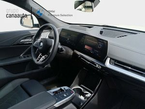 BMW iX2 eDrive20 150 kW (204 CV)  - Foto 9