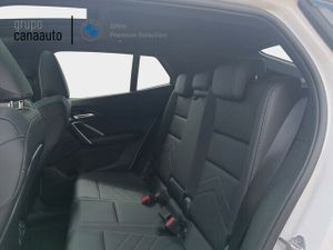 BMW iX2 eDrive20 150 kW (204 CV)  - Foto 10