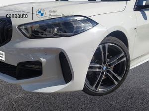 BMW Serie 1 118i 103 kW (140 CV)  - Foto 7