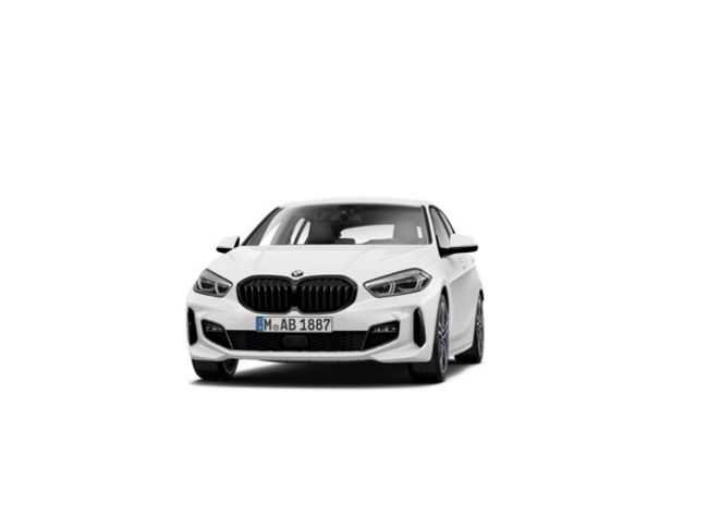 BMW Serie 1 118i 103 kW (140 CV)