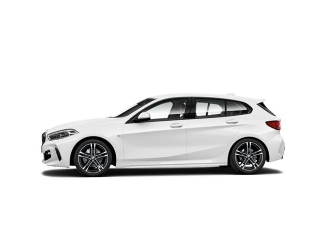 BMW Serie 1 118i 103 kW (140 CV)