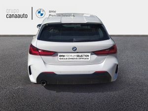 BMW Serie 1 118i 103 kW (140 CV)  - Foto 6