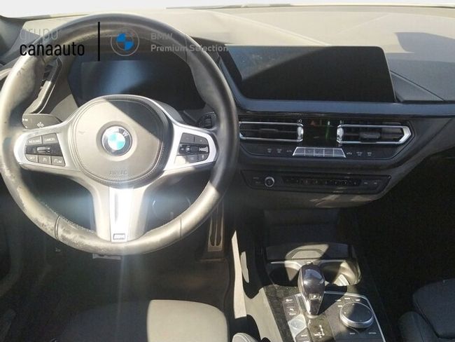 BMW Serie 1 118i 103 kW (140 CV)