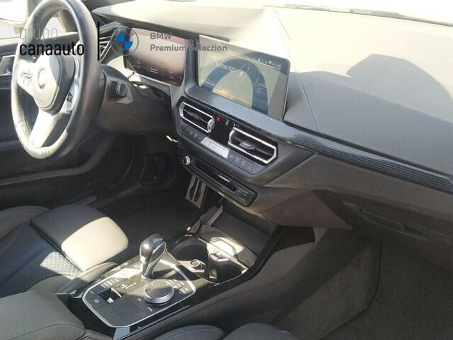 BMW Serie 1 118i 103 kW (140 CV)