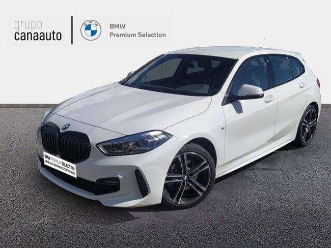 BMW Serie 1 118i 103 kW (140 CV)