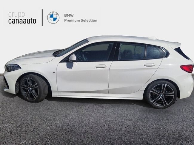 BMW Serie 1 118i 103 kW (140 CV)