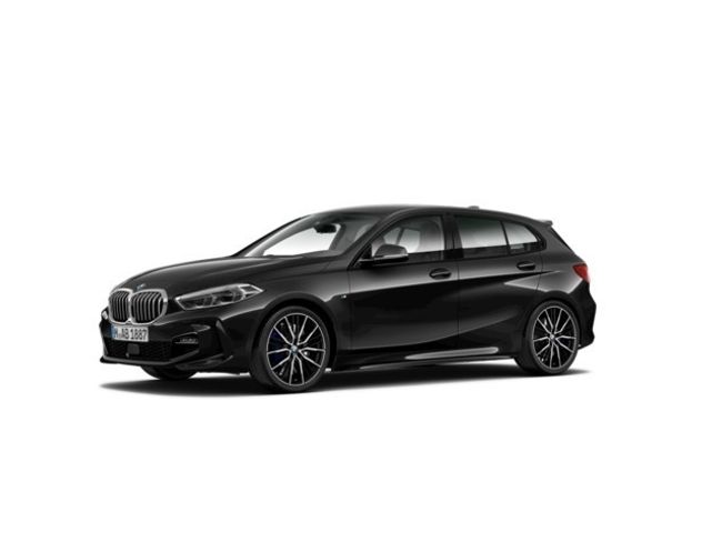BMW Serie 1 118i 103 kW (140 CV)