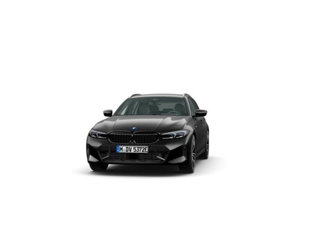 BMW Serie 3 330e xDrive Touring 215 kW (292 CV)