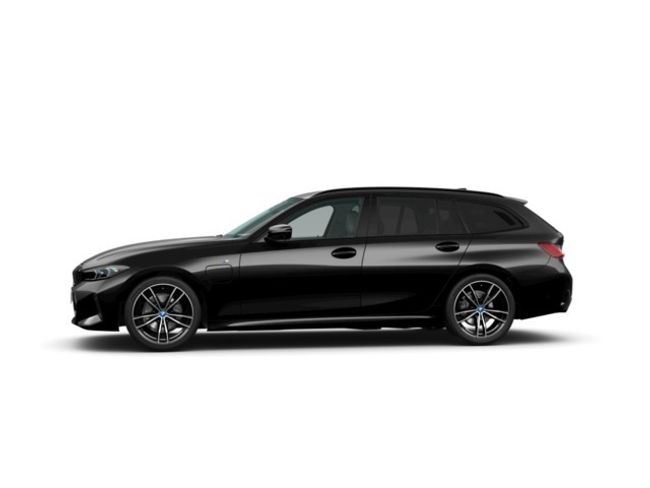 BMW Serie 3 330e xDrive Touring 215 kW (292 CV)