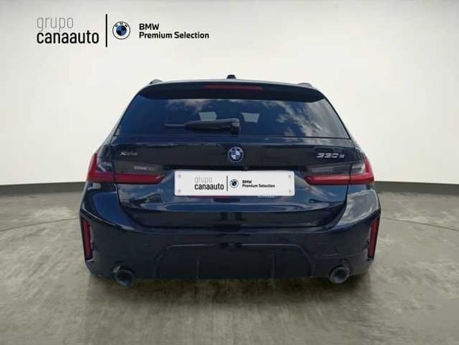 BMW Serie 3 330e xDrive Touring 215 kW (292 CV)