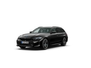 BMW Serie 3 330e xDrive Touring 215 kW (292 CV)  - Foto 4