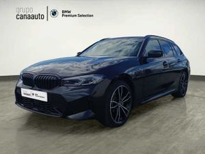 BMW Serie 3 330e xDrive Touring 215 kW (292 CV)  - Foto 2