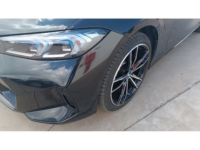 BMW Serie 3 330e xDrive Touring 215 kW (292 CV)