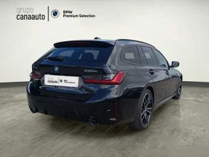 BMW Serie 3 330e xDrive Touring 215 kW (292 CV)  - Foto 5