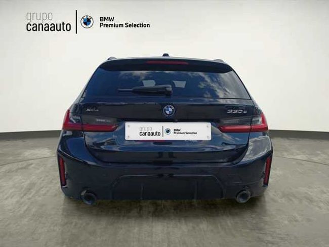 BMW Serie 3 330e xDrive Touring 215 kW (292 CV)