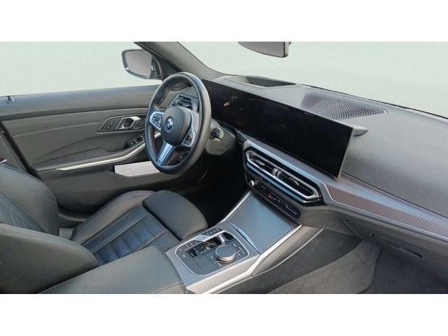BMW Serie 3 330e xDrive Touring 215 kW (292 CV)