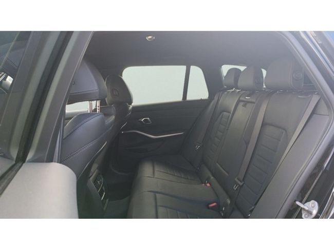 BMW Serie 3 330e xDrive Touring 215 kW (292 CV)