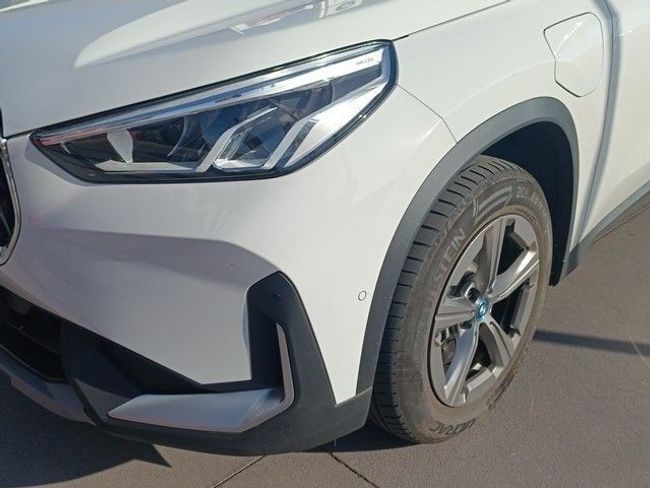 BMW X1 xDrive25e 180 kW (245 CV)