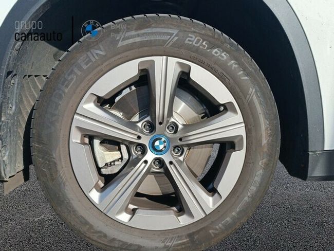 BMW X1 xDrive25e 180 kW (245 CV)