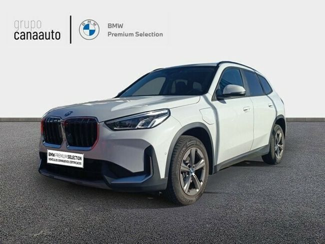 BMW X1 xDrive25e 180 kW (245 CV)