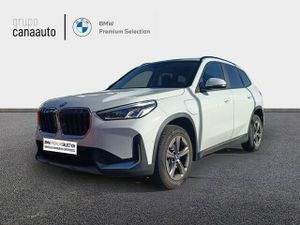 BMW X1 xDrive25e 180 kW (245 CV)  - Foto 2