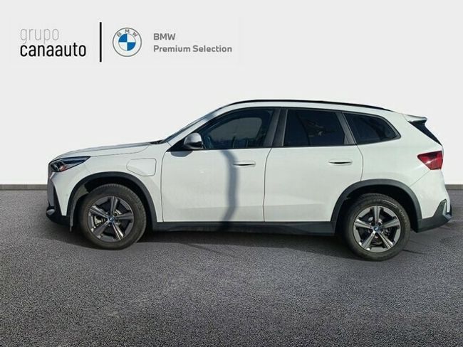 BMW X1 xDrive25e 180 kW (245 CV)