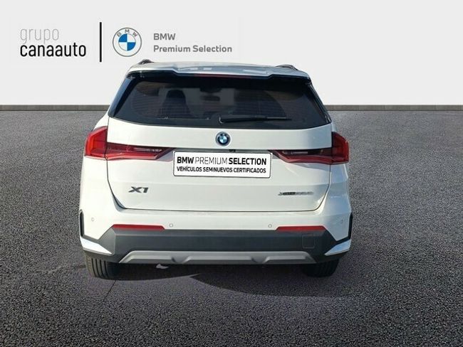 BMW X1 xDrive25e 180 kW (245 CV)