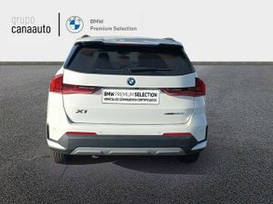 BMW X1 xDrive25e 180 kW (245 CV)  - Foto 6