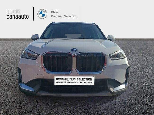 BMW X1 xDrive25e 180 kW (245 CV)