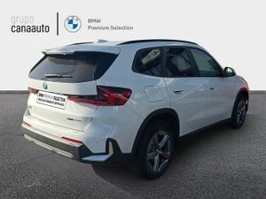 BMW X1 xDrive25e 180 kW (245 CV)  - Foto 5