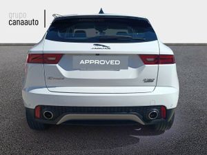 Jaguar E-Pace 2.0 D 110KW S 150 5P  - Foto 8