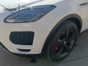 Jaguar E-Pace 2.0 D 110KW S 150 5P  - Foto 4
